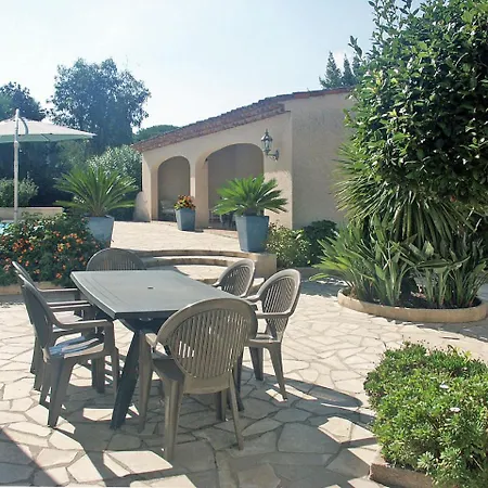 L'abri Cotier Villa