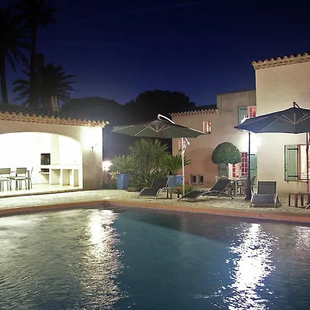 Villa L'abri Cotier