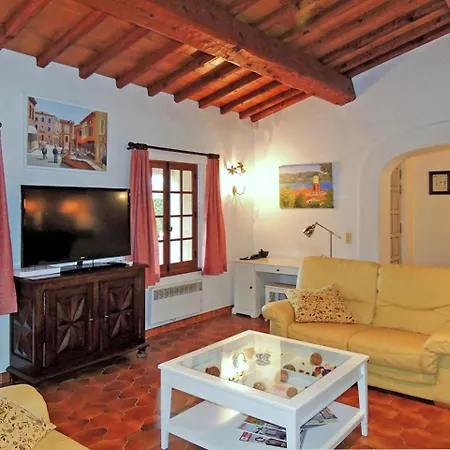 L'abri Cotier * Saint-Tropez