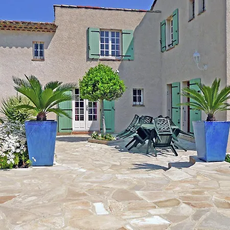 L'abri Cotier * Saint-Tropez