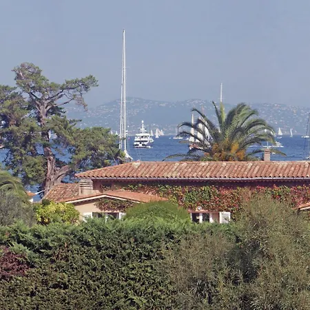 Villa L'abri Cotier