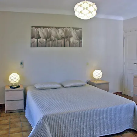 L'abri Cotier Villa Saint-Tropez